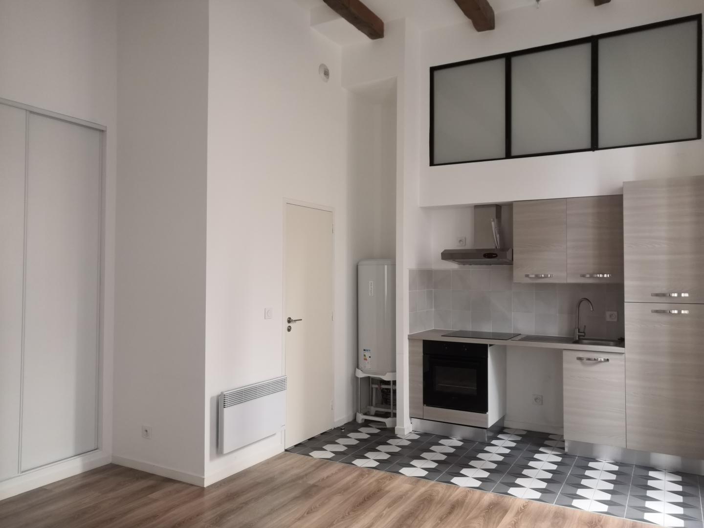 Senac 1F* - Marseille 13001