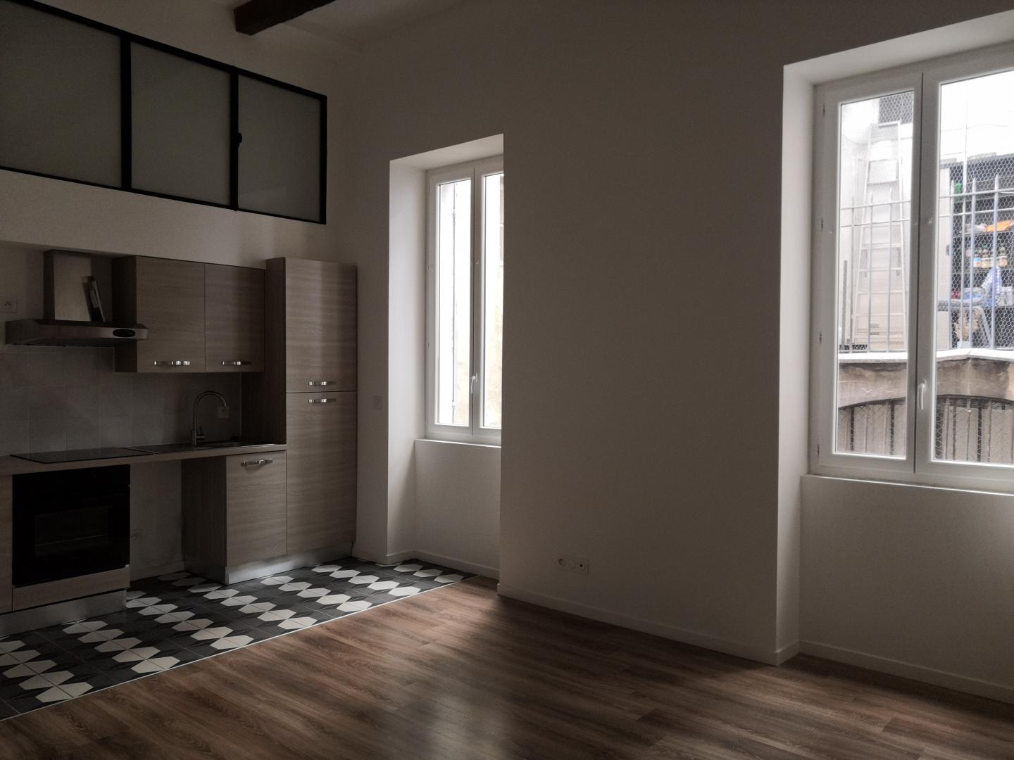 Senac 1F* - Marseille 13001