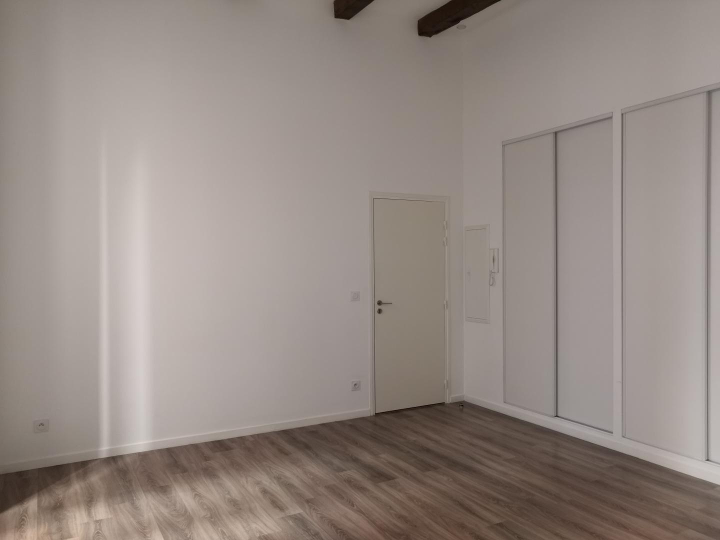 Senac 1F* - Marseille 13001