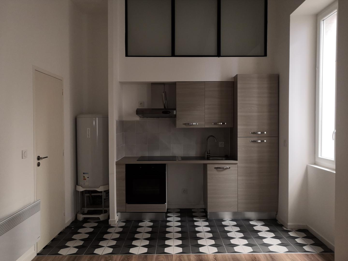 Senac 1F* - Marseille 13001