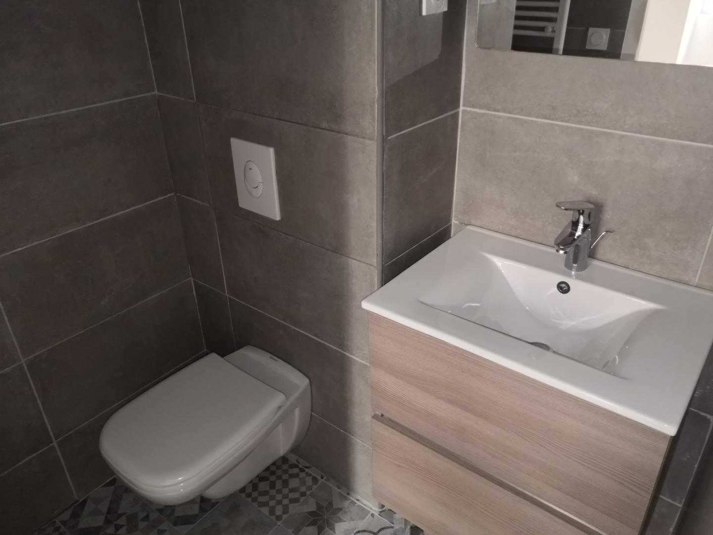 Senac 1F* - Marseille 13001