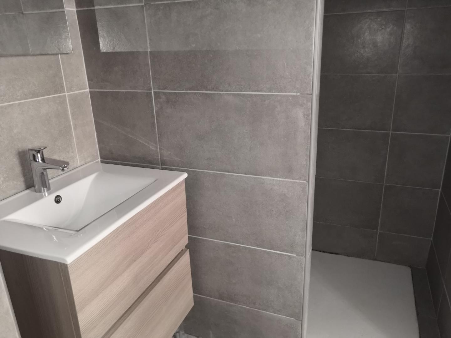 Senac 1F* - Marseille 13001