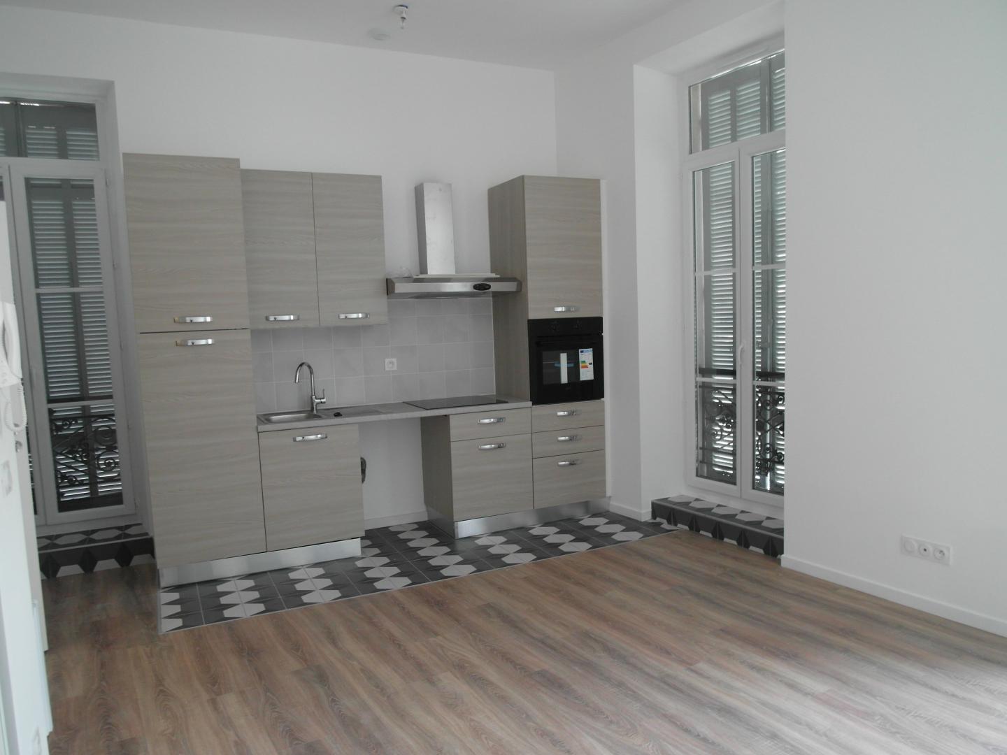 Senac 2A* - Marseille 13001