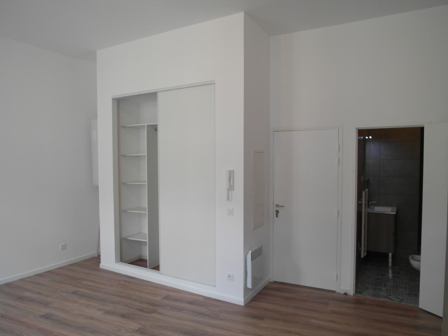 Senac 2A* - Marseille 13001