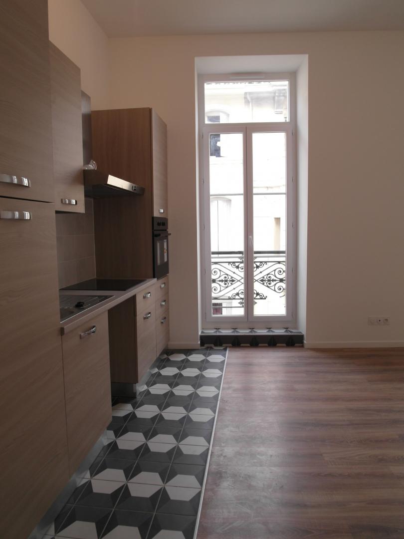 Senac 2A* - Marseille 13001