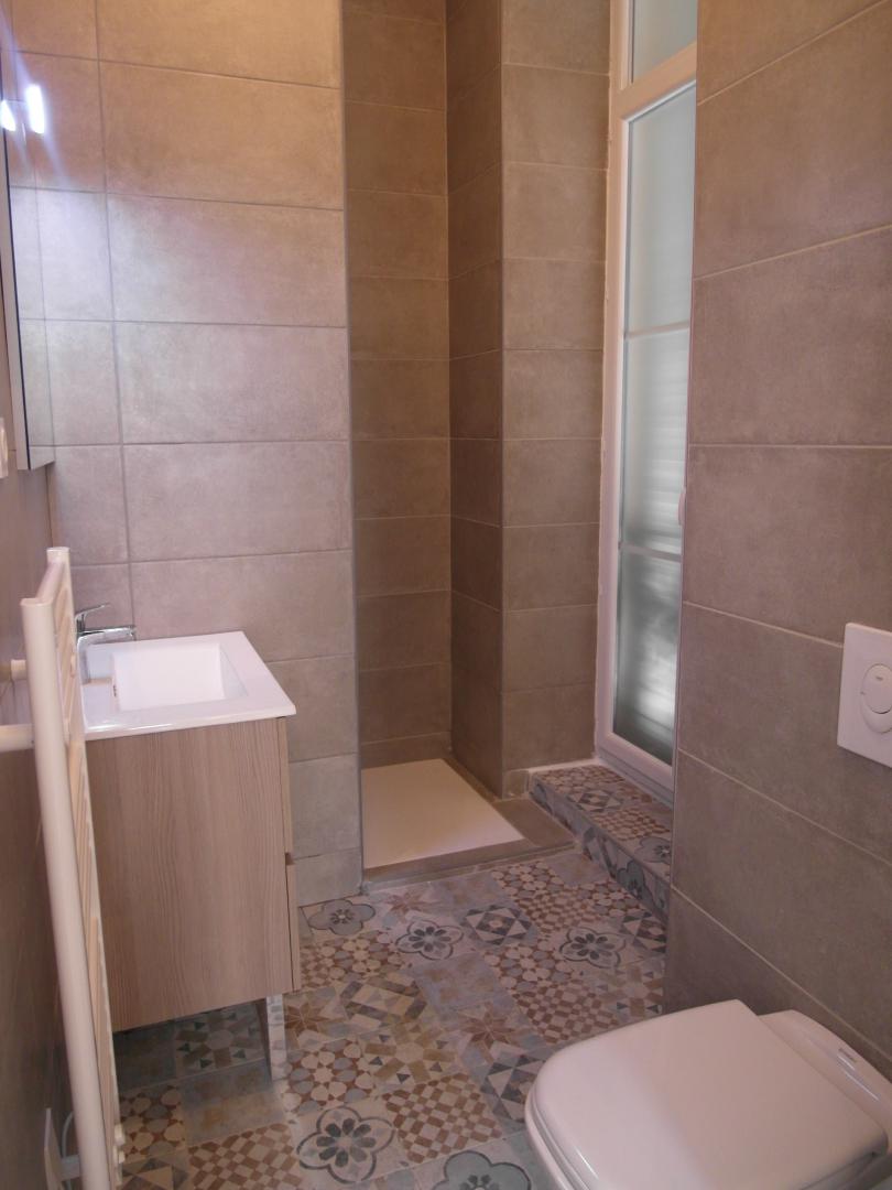 Senac 2A* - Marseille 13001