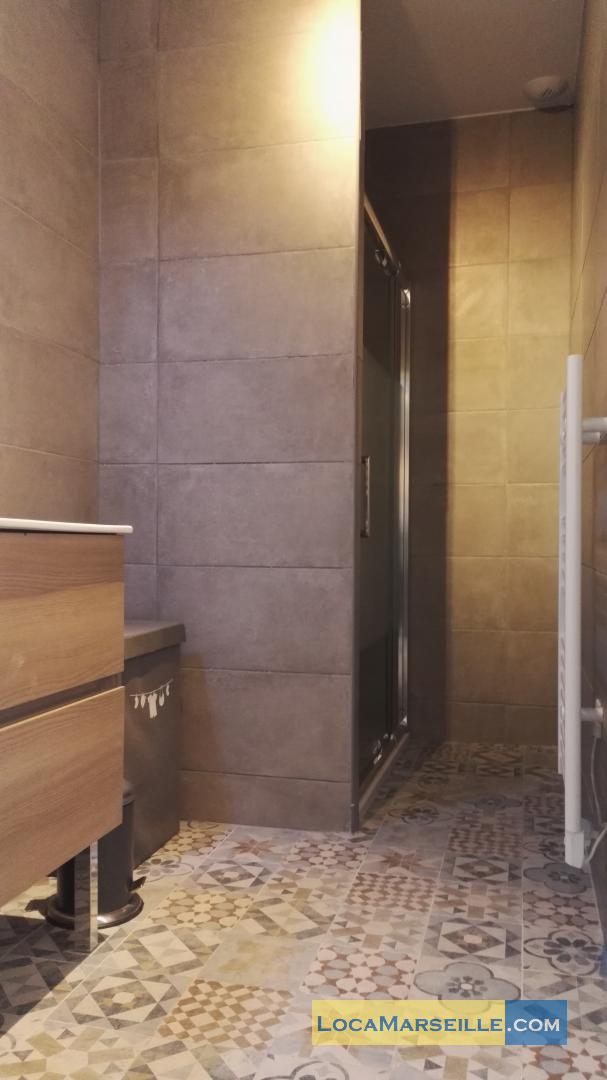 Senac 2B* - Marseille 13001