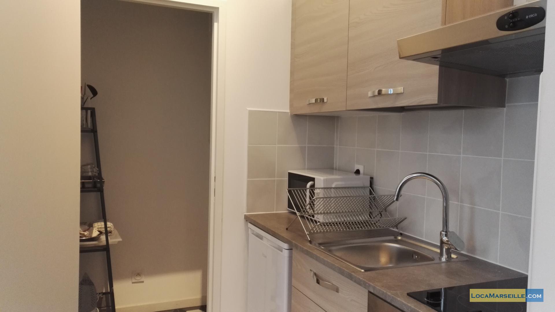 Senac 2B* - Marseille 13001