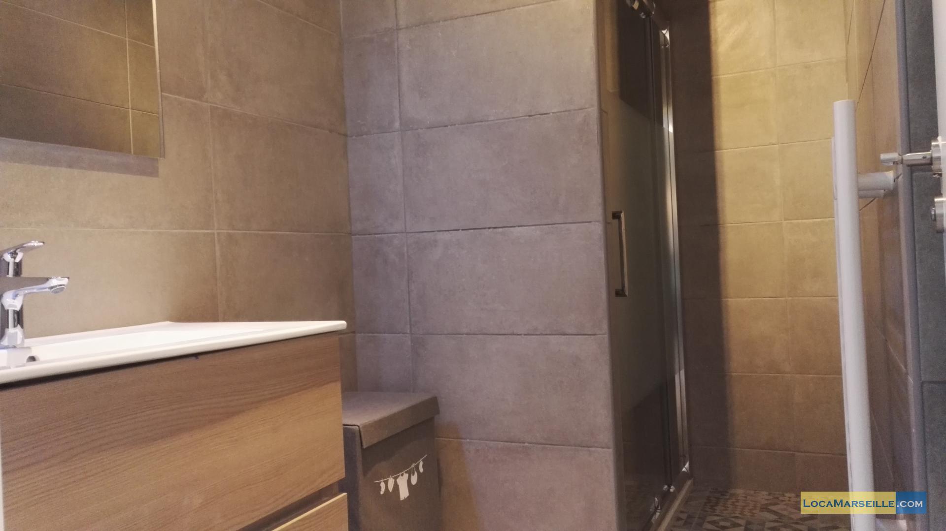 Senac 2B* - Marseille 13001