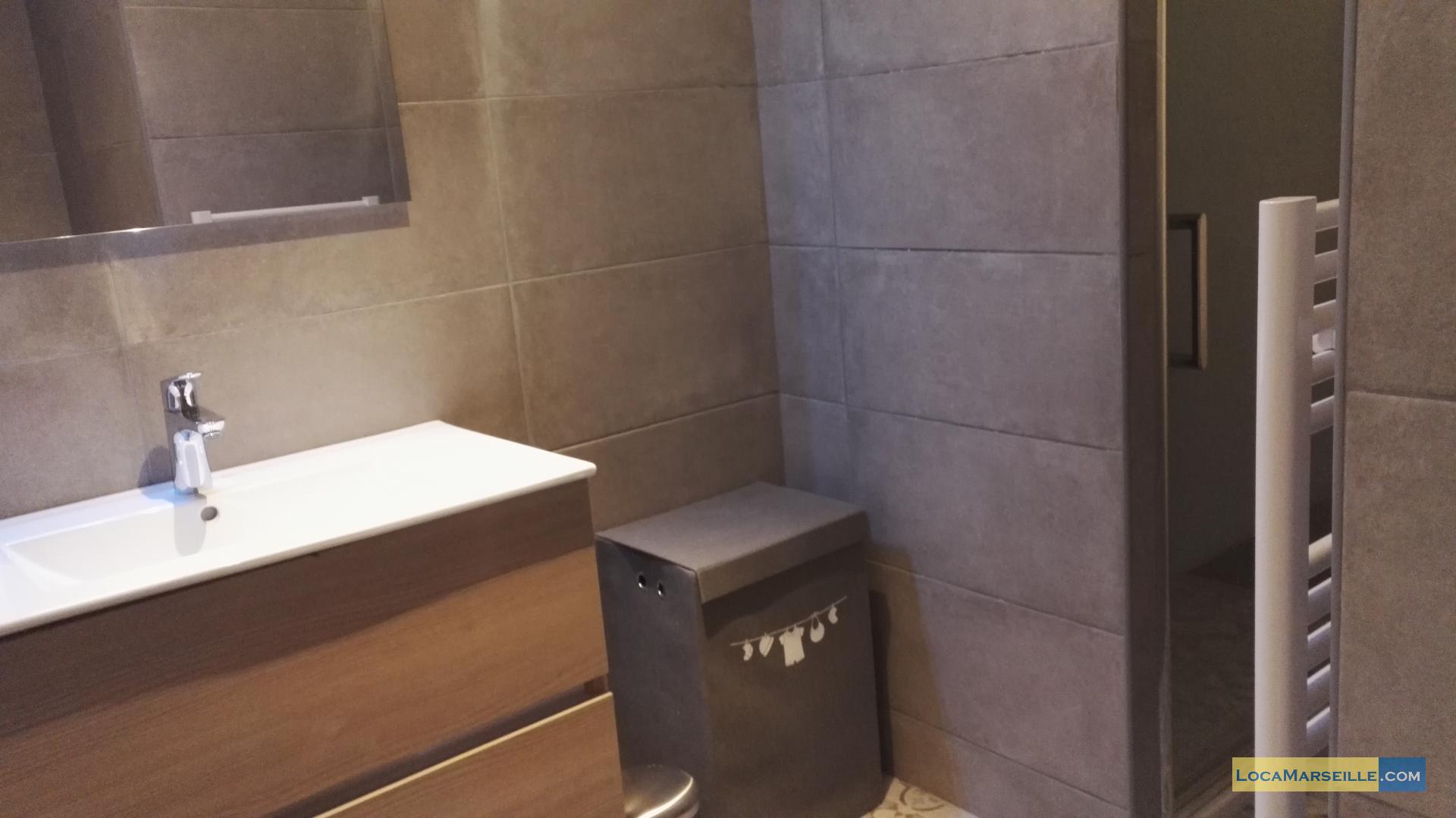 Senac 2B* - Marseille 13001