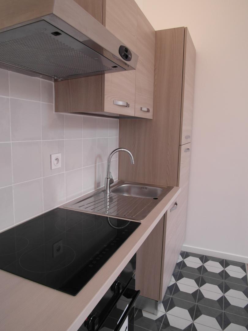 Senac 2D* - Marseille 13001