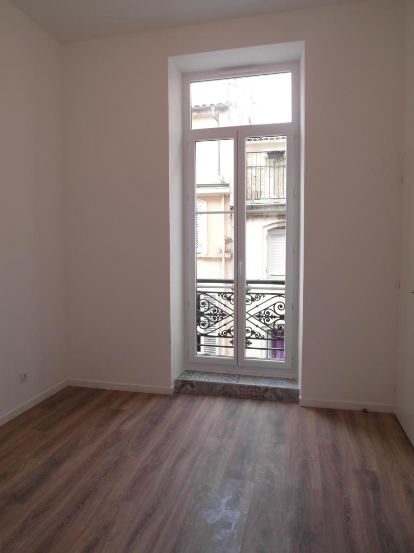 Senac 2D* - Marseille 13001