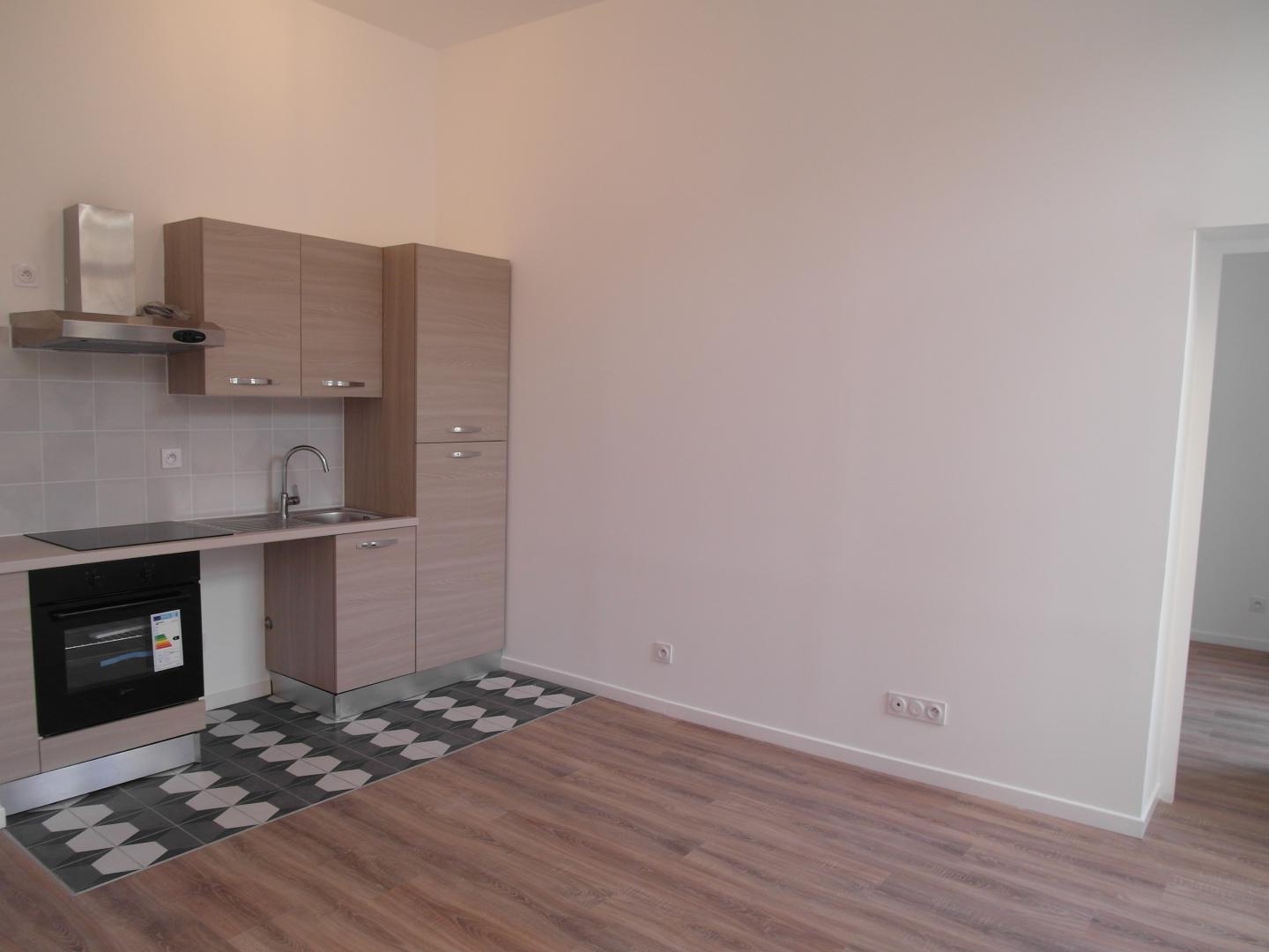 Senac 2D* - Marseille 13001