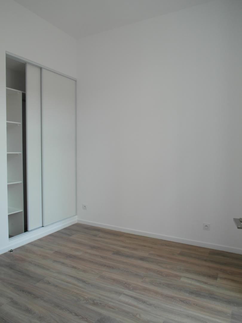 Senac 2D* - Marseille 13001