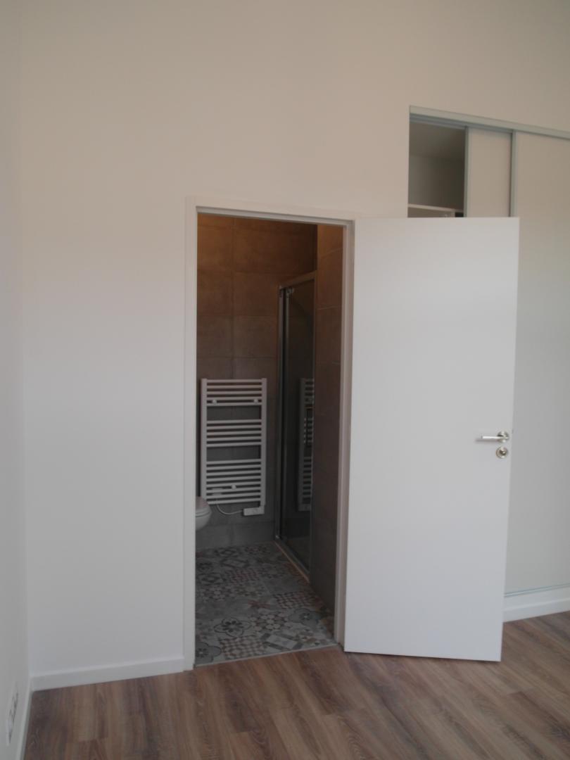 Senac 2D* - Marseille 13001