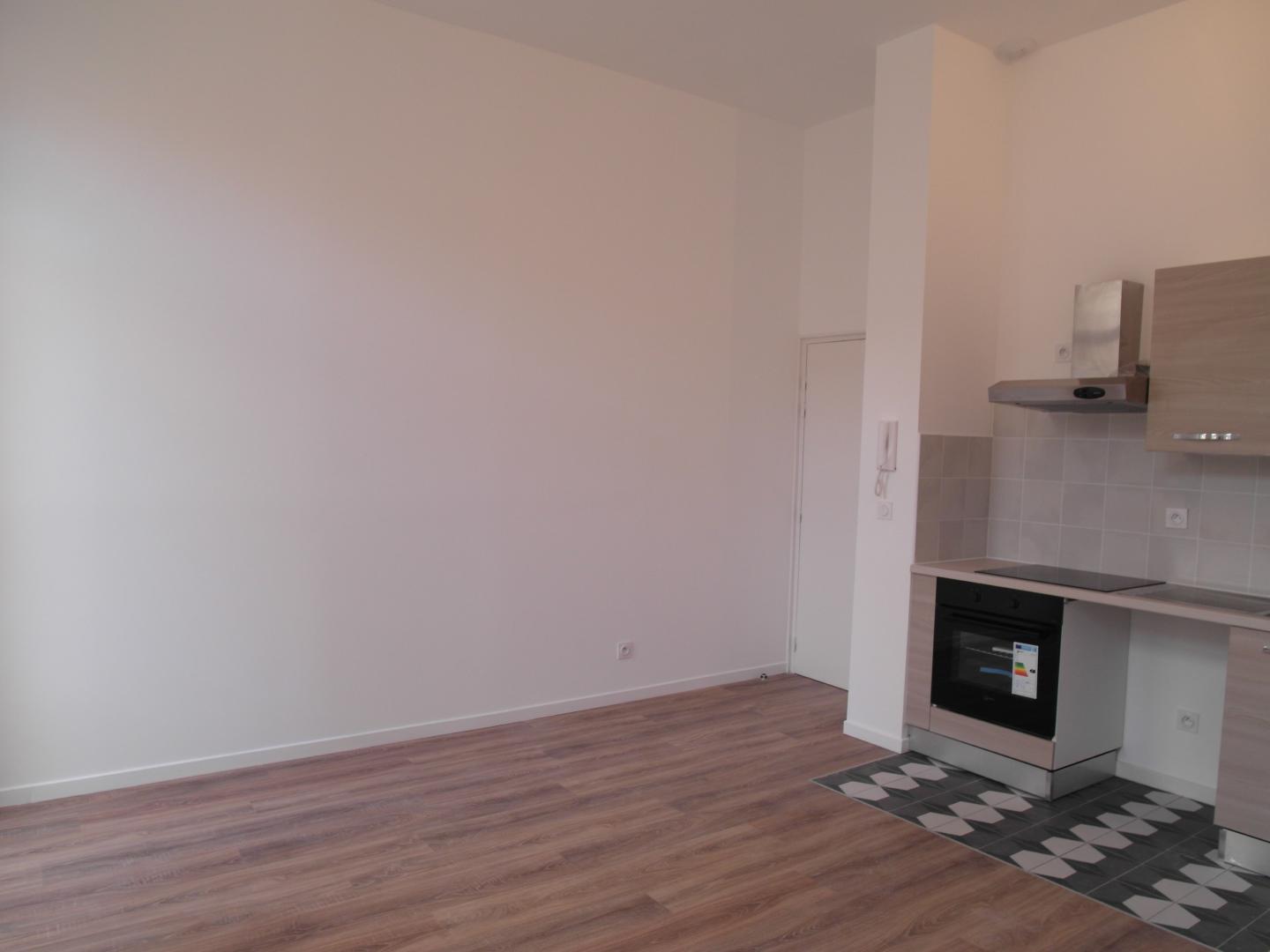 Senac 2D* - Marseille 13001