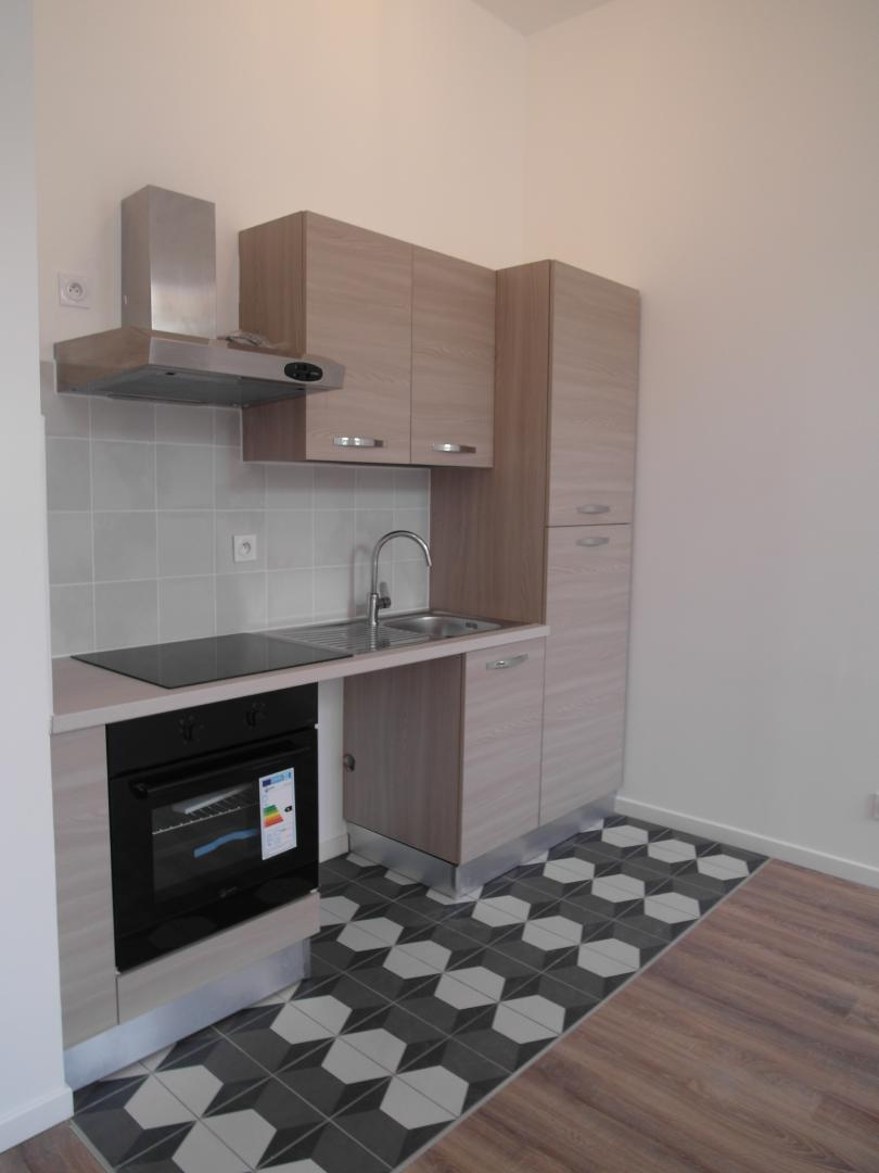 Senac 2D* - Marseille 13001