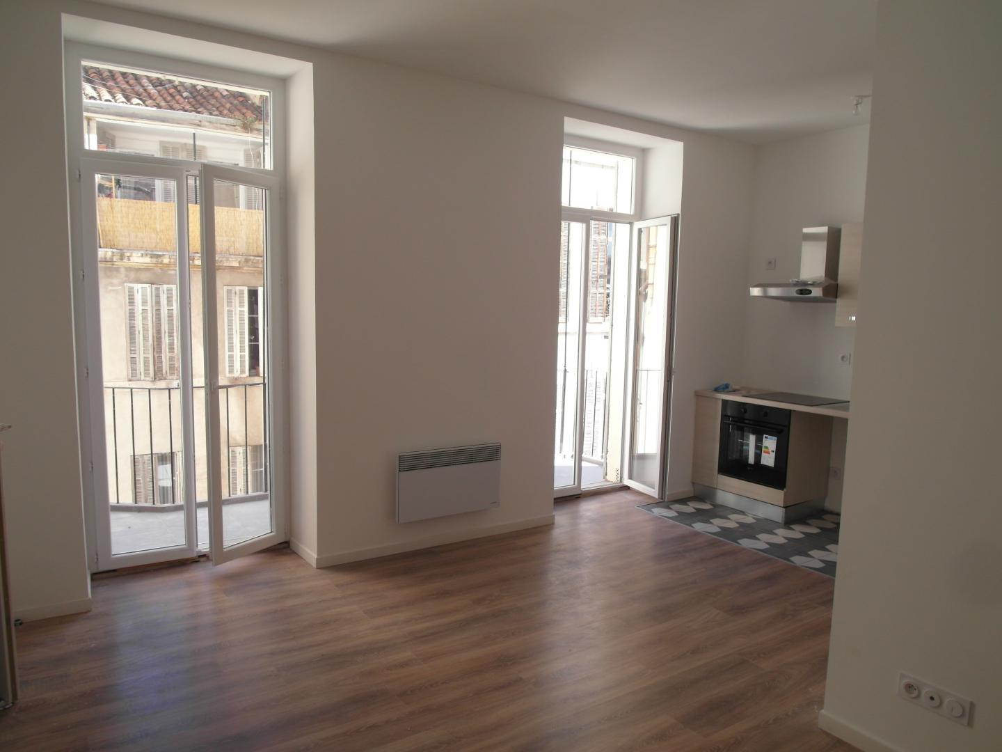 Senac 3F* - Marseille 13001