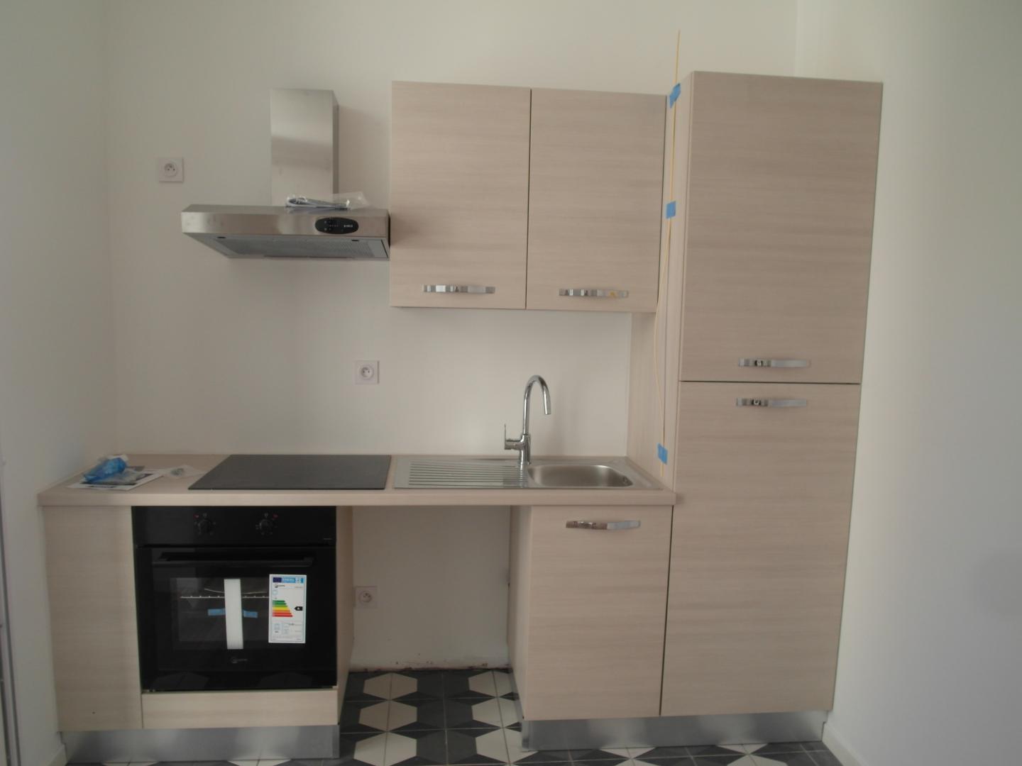 Senac 3F* - Marseille 13001