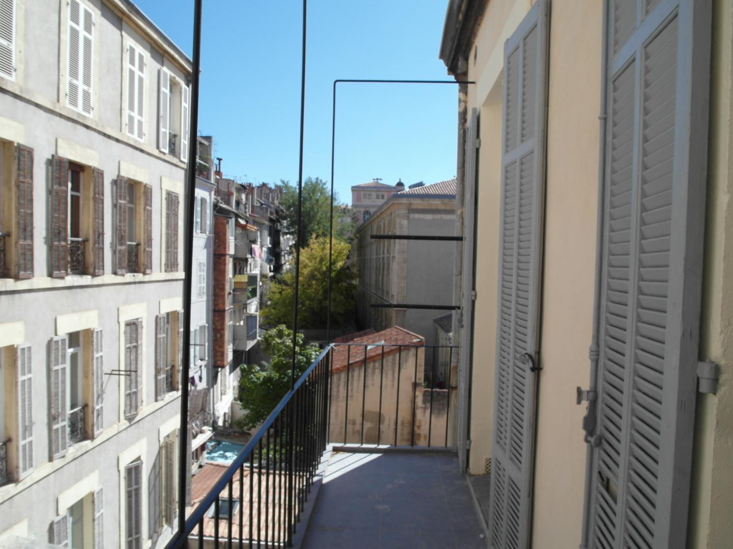 Senac 3F* - Marseille 13001