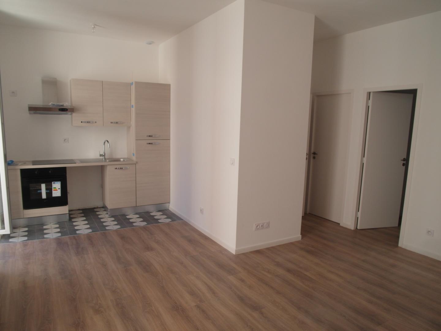 Senac 3F* - Marseille 13001