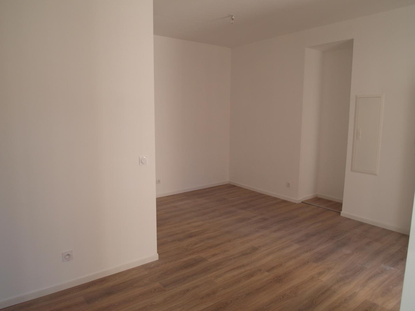 Senac 3F* - Marseille 13001