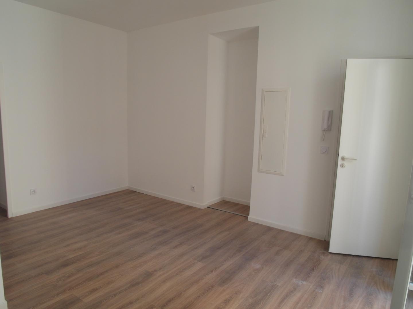 Senac 3F* - Marseille 13001