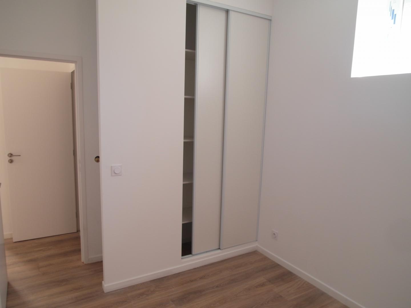 Senac 3F* - Marseille 13001