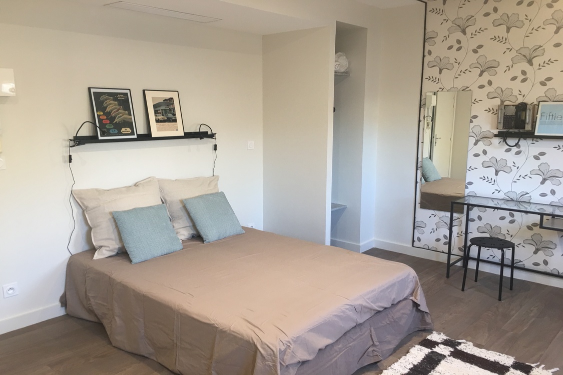 Dragon 7* - Marseille 13006