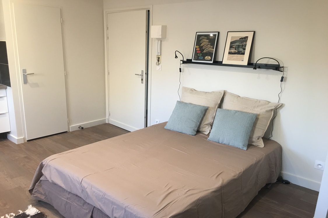 Dragon 7* - Marseille 13006