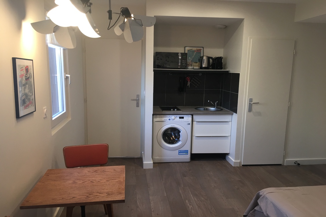 Dragon 7* - Marseille 13006