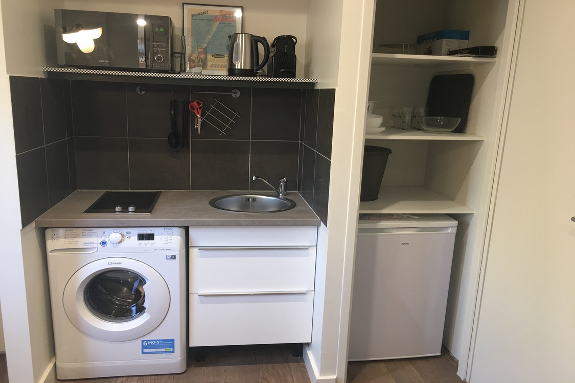 Dragon 7* - Marseille 13006