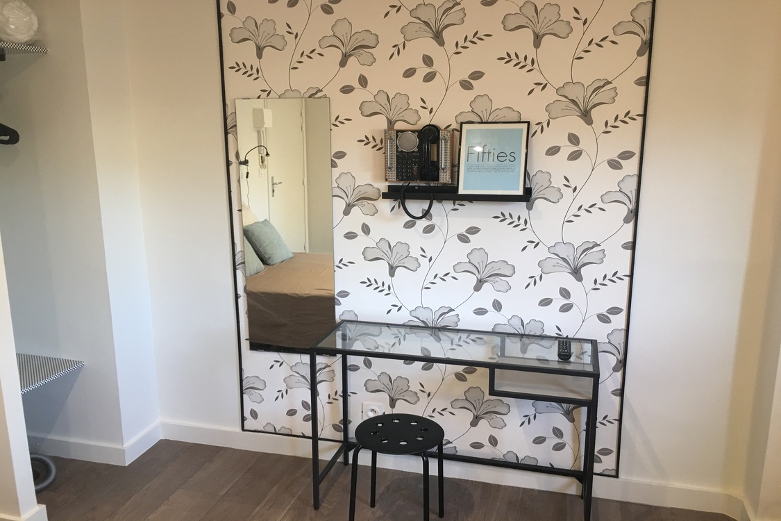 Dragon 7* - Marseille 13006