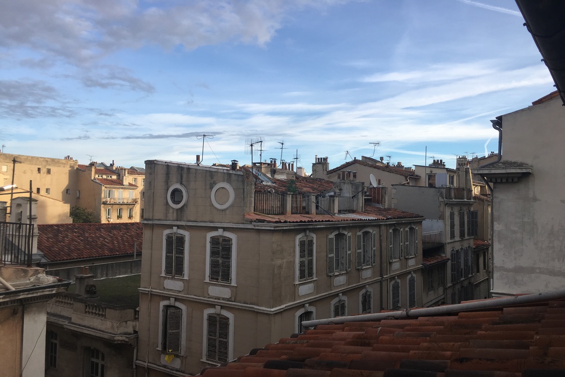 Dragon 7* - Marseille 13006