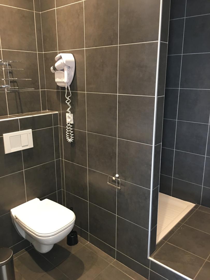 Dragon 1* - Marseille 13006