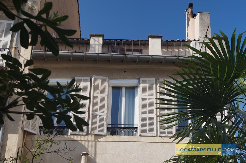 Dragon 1* - Marseille 13006