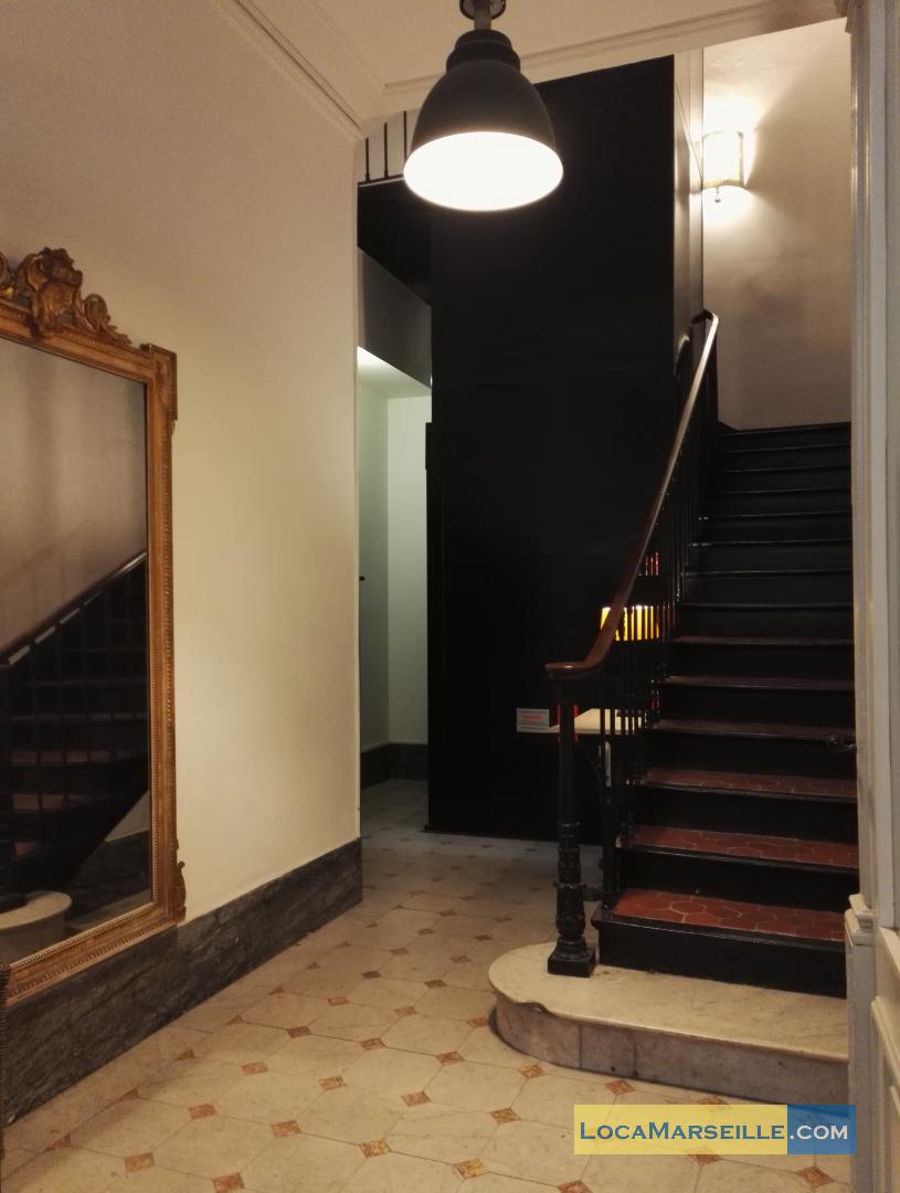 Dragon 1* - Marseille 13006