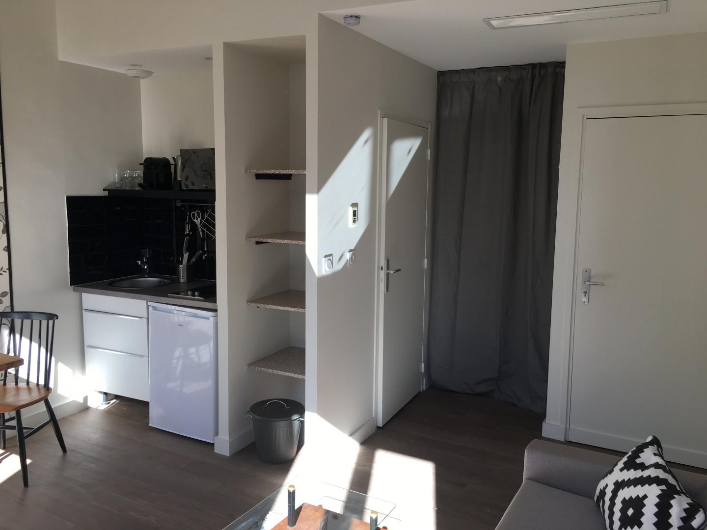 Dragon 1* - Marseille 13006