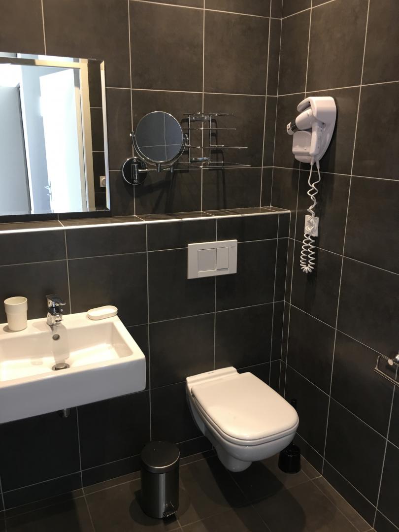 Dragon 1* - Marseille 13006