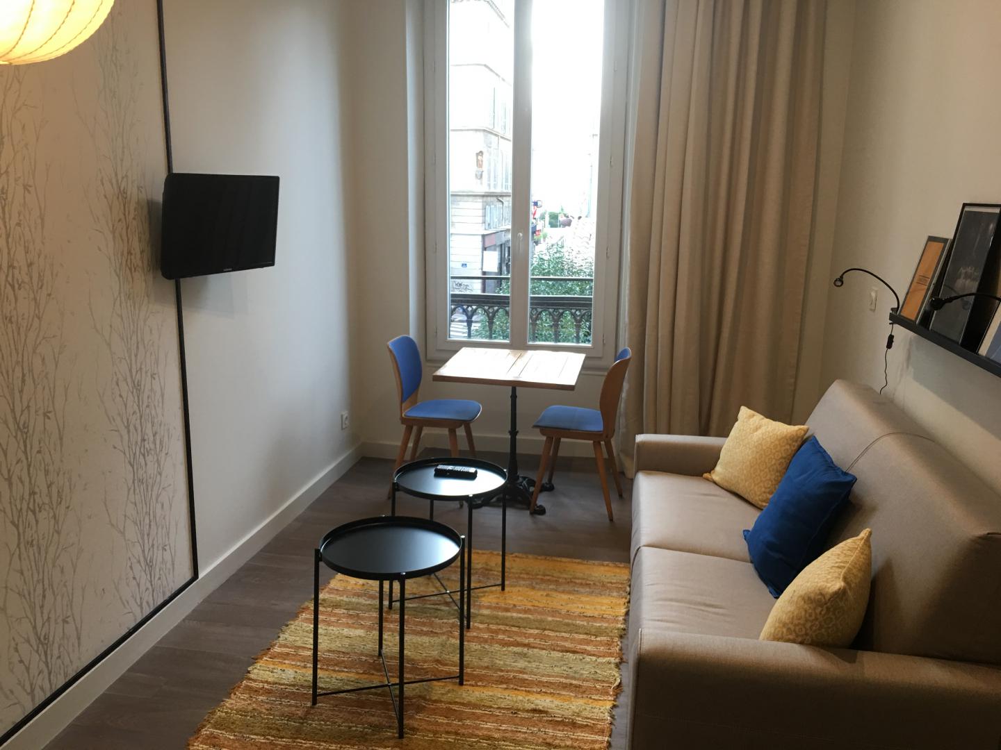 Dragon 2* - Marseille 13006