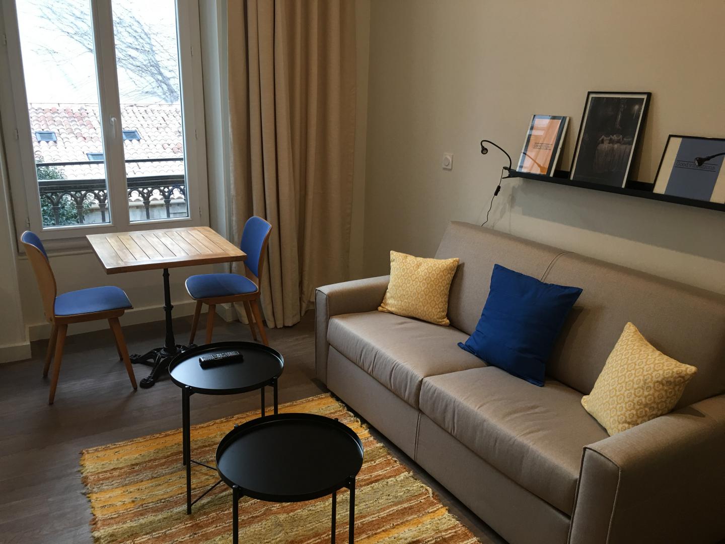 Dragon 2* - Marseille 13006