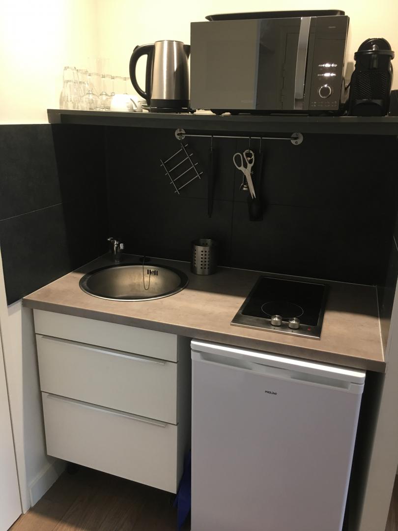 Dragon 2* - Marseille 13006