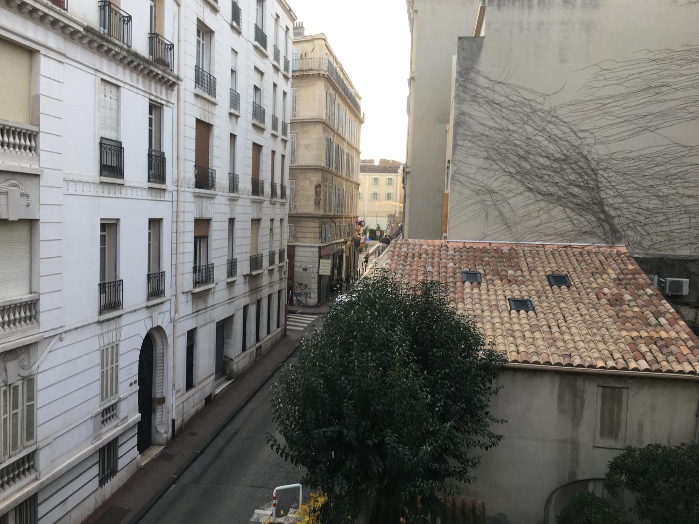 Dragon 2* - Marseille 13006