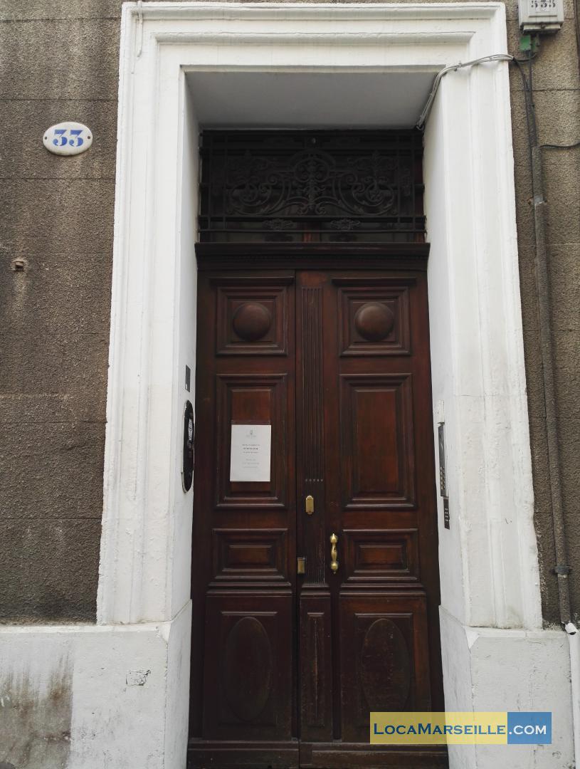 Dragon 2* - Marseille 13006