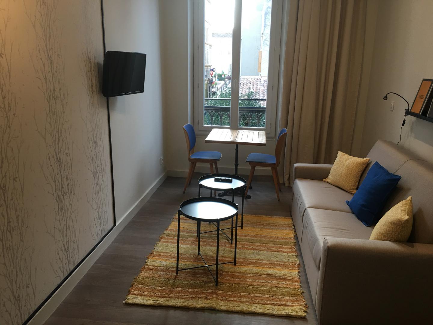 Dragon 2* - Marseille 13006