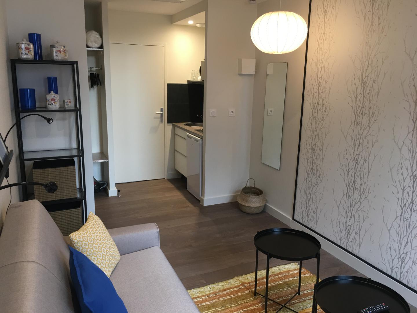 Dragon 2* - Marseille 13006