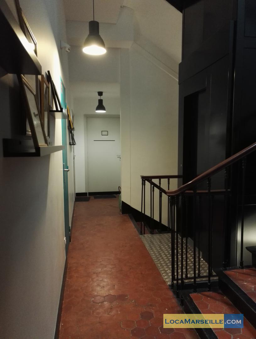 Dragon 2* - Marseille 13006