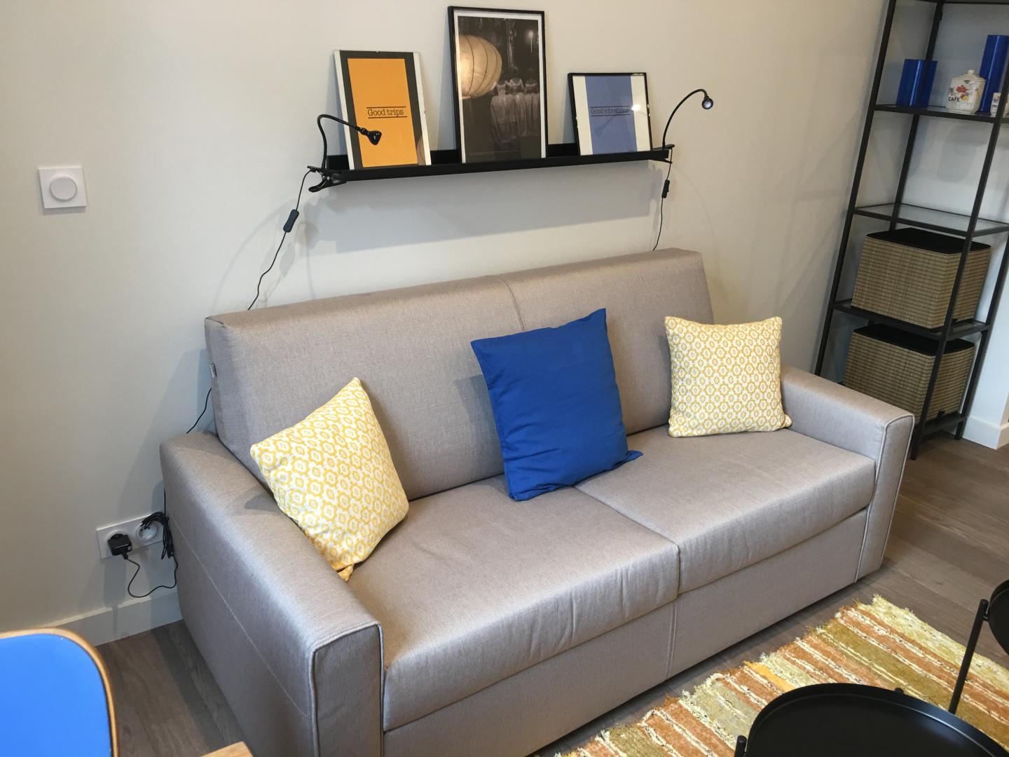 Dragon 2* - Marseille 13006