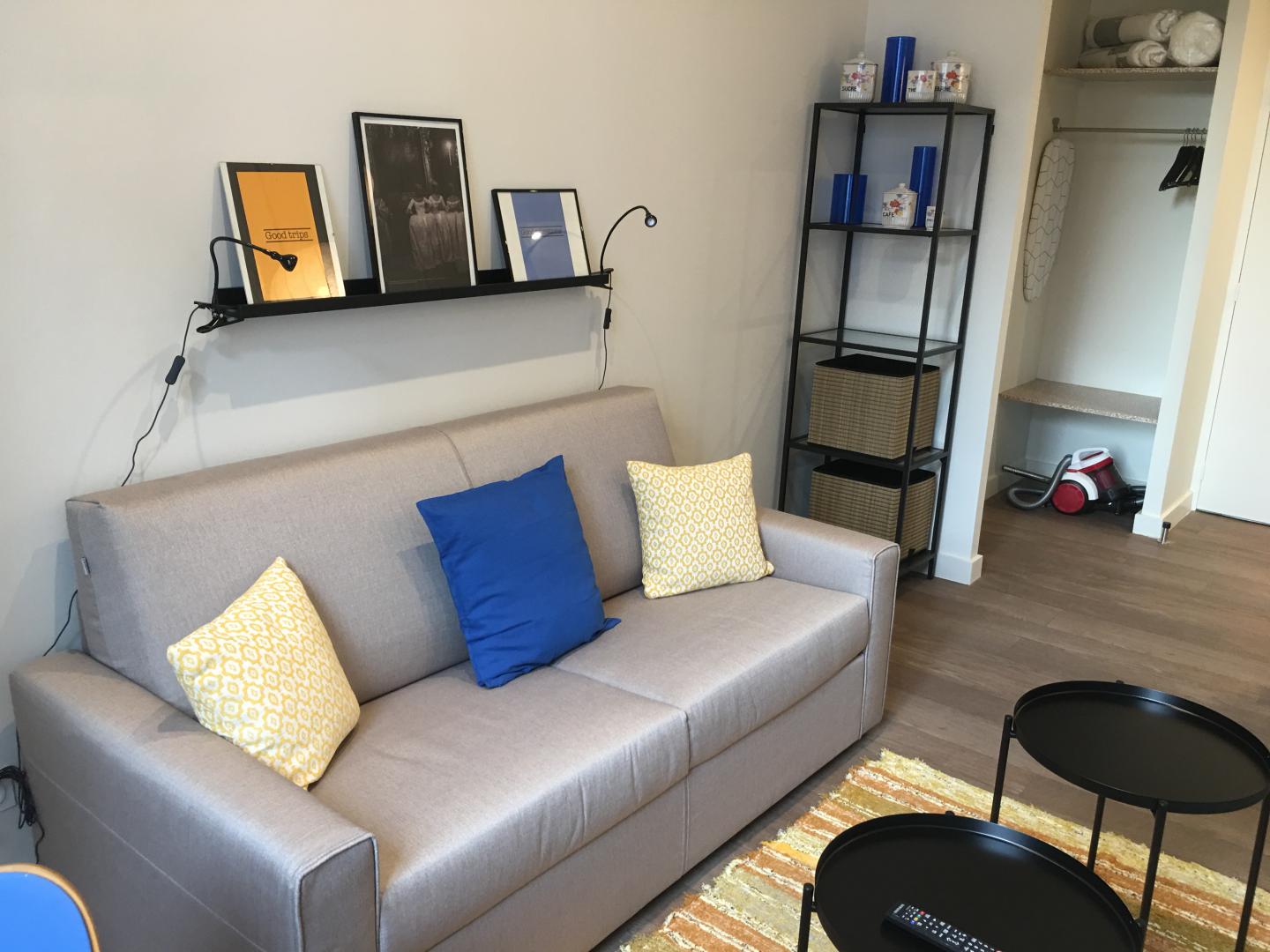 Dragon 2* - Marseille 13006