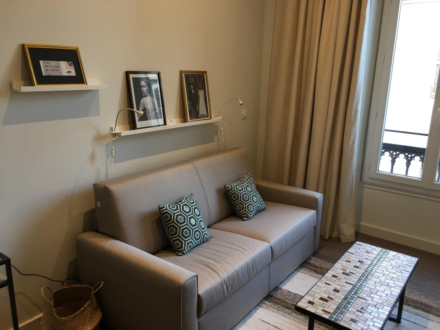 Dragon 3* - Marseille 13006